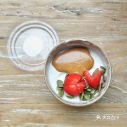 glo餐飲店的椰子純素冰淇淋好不好吃 用戶評(píng)價(jià)口味怎么樣 北京美食椰子純素冰淇淋實(shí)拍圖片 大眾點(diǎn)評(píng)