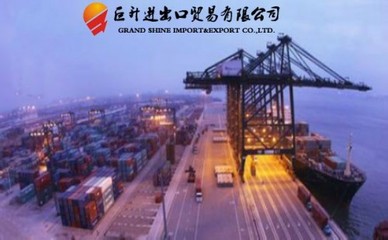 無機化學品深圳進口清關流程與時效詳解